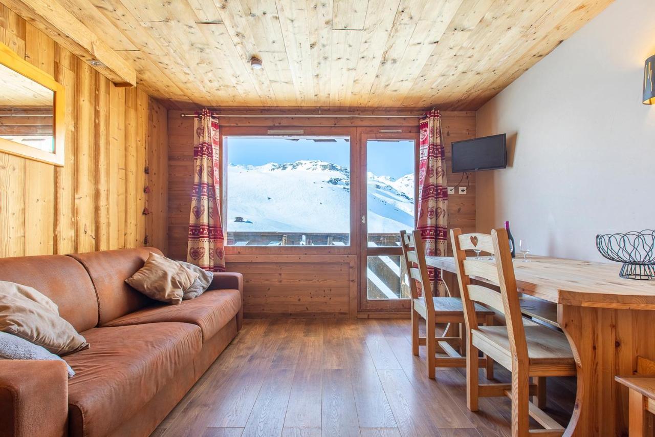 Residence Les Temples Du Soleil - Вал Торенс Екстериор снимка
