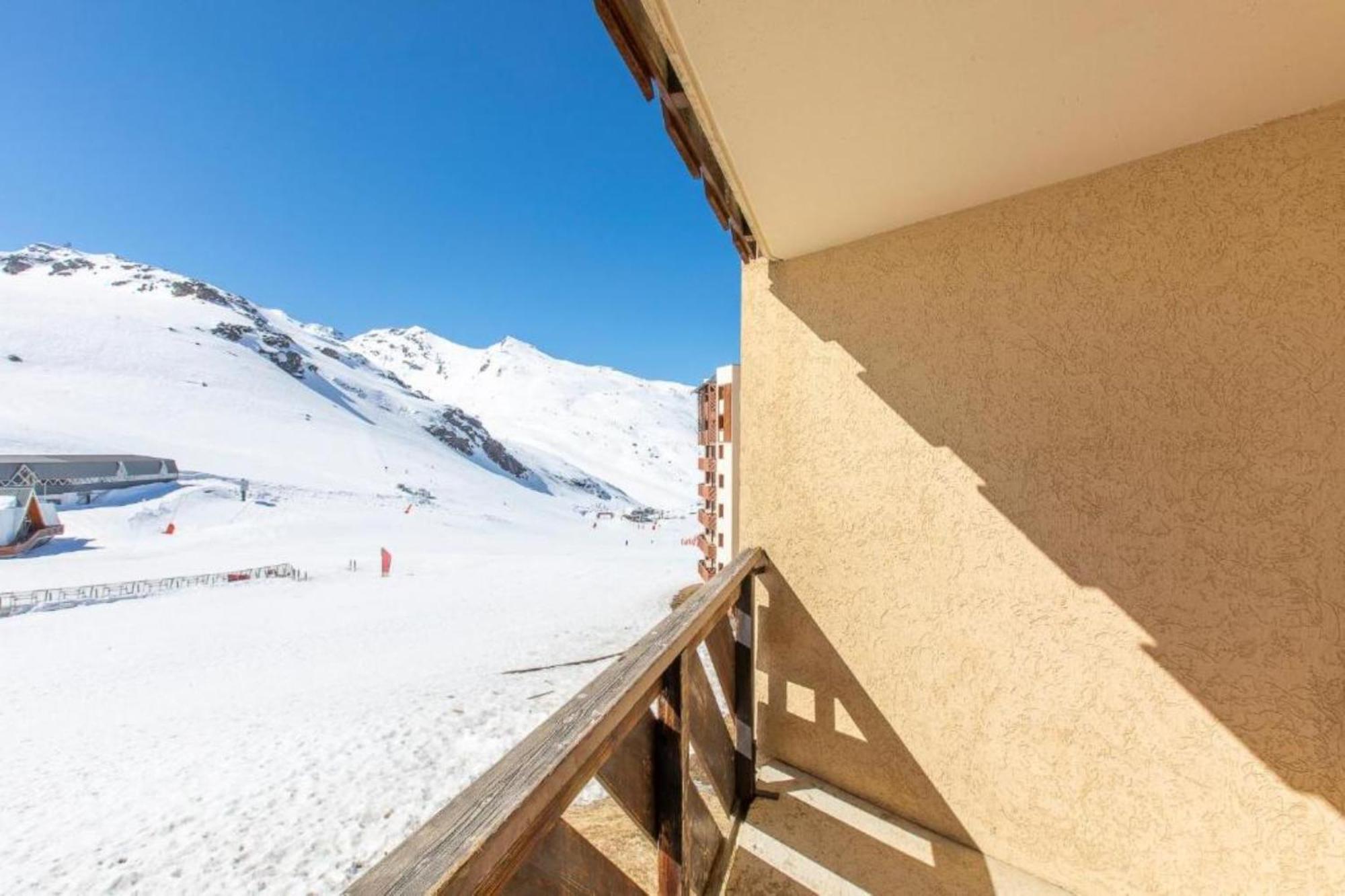 Residence Les Temples Du Soleil - Вал Торенс Екстериор снимка