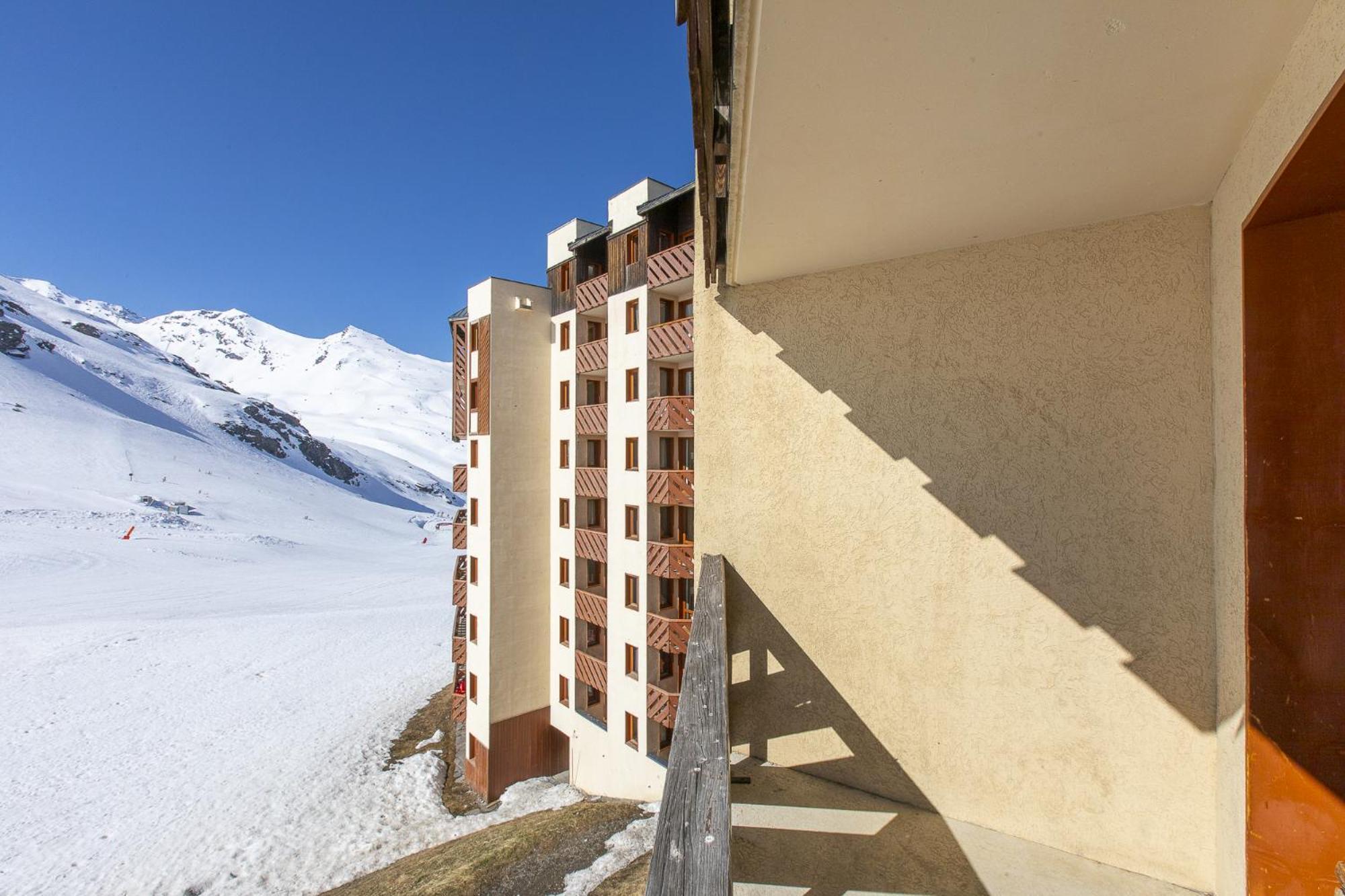 Residence Les Temples Du Soleil - Вал Торенс Екстериор снимка