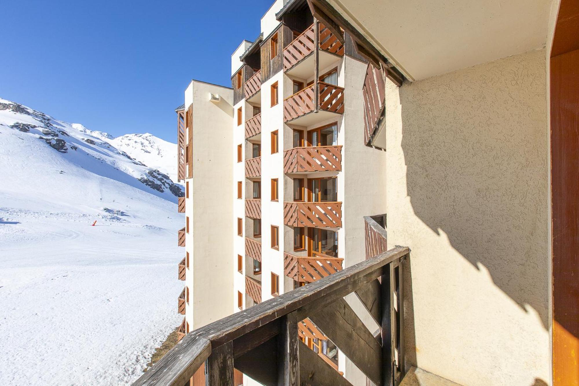 Residence Les Temples Du Soleil - Вал Торенс Екстериор снимка